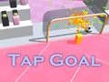ເກມ Tap Goal
