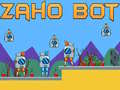ເກມ Zaho Bot