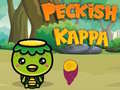 ເກມ Peckish Kappa