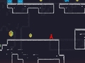 ເກມ Deadly Red Spikes