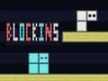 ເກມ Blockins