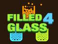 ເກມ Filled Glass 4