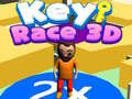 ເກມ Key Race 3D