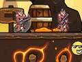 ເກມ Brawl Bearz