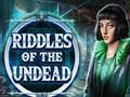 ເກມ Riddles of the Undead