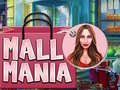 ເກມ Mall Mania