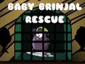 ເກມ Baby Brinjal Rescue