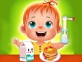 ເກມ Baby Care For Kids