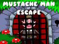 ເກມ Mustache Man Escape