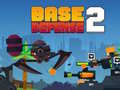ເກມ Base Defense 2