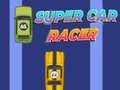 ເກມ Super Car Racer