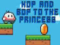 ເກມ Hop and Bop to the Princess