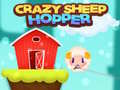 ເກມ Crazy Sheep Hooper