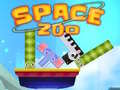 ເກມ Space Zoo