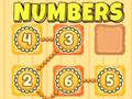 ເກມ Numbers