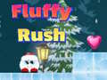 ເກມ Fluffy Rush