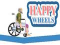 ເກມ Happy Wheels 