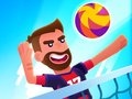 ເກມ Volleyball Challenge