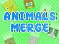 ເກມ Animals Merge