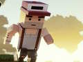 ເກມ Parkour Craft 3D