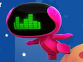 ເກມ Mini Beat Power Rockers: Special Jump