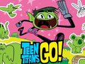 ເກມ Beast Boy's Animal Quiz