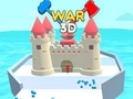 ເກມ Castel War 3D