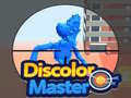 ເກມ Discolor Master