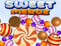 ເກມ Sweet Merge