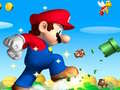 ເກມ Super Mario Jigsaw Puzzle: season 2