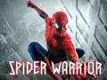 ເກມ Spider warior