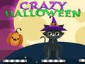 ເກມ Crazy Halloween