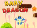 ເກມ Baby Dragon