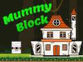ເກມ Mummy Block