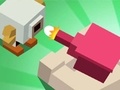 ເກມ Merge Defense: Pixel Blocks