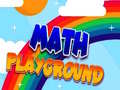 ເກມ Math Playground