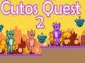 ເກມ Cutos Quest 2