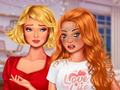 ເກມ Bestie To The Rescue Breakup Plan