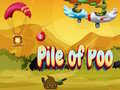 ເກມ Pile of Poo