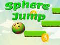 ເກມ Sphere Jump