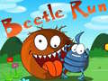 ເກມ Bug Run