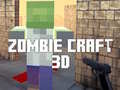 ເກມ Zombie Craft 3d