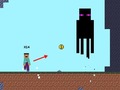 ເກມ Noob: Wall Crusher