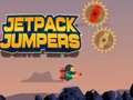 ເກມ Jetpack Jumpers