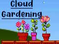 ເກມ Cloud Gardening