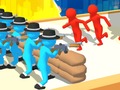 ເກມ Human Evolution Rush