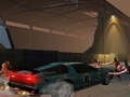 ເກມ Zombies VS Muscle Cars