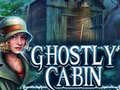 ເກມ Ghostly Cabin