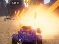 ເກມ Xtreme Buggy Car: Offroad Race