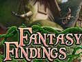 ເກມ Fantasy Findings
